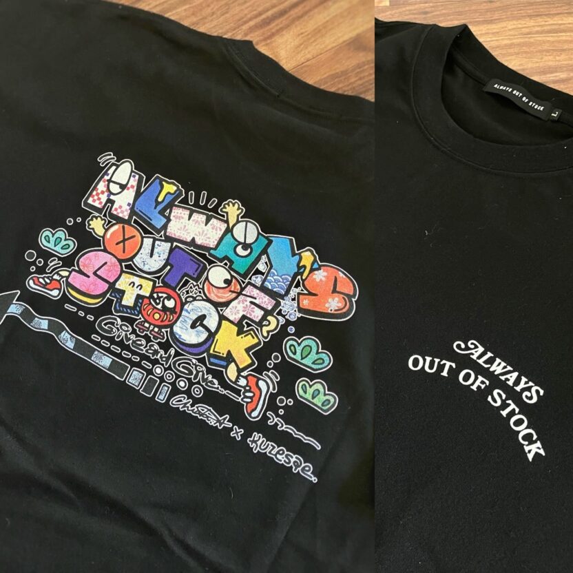 collabo-tee